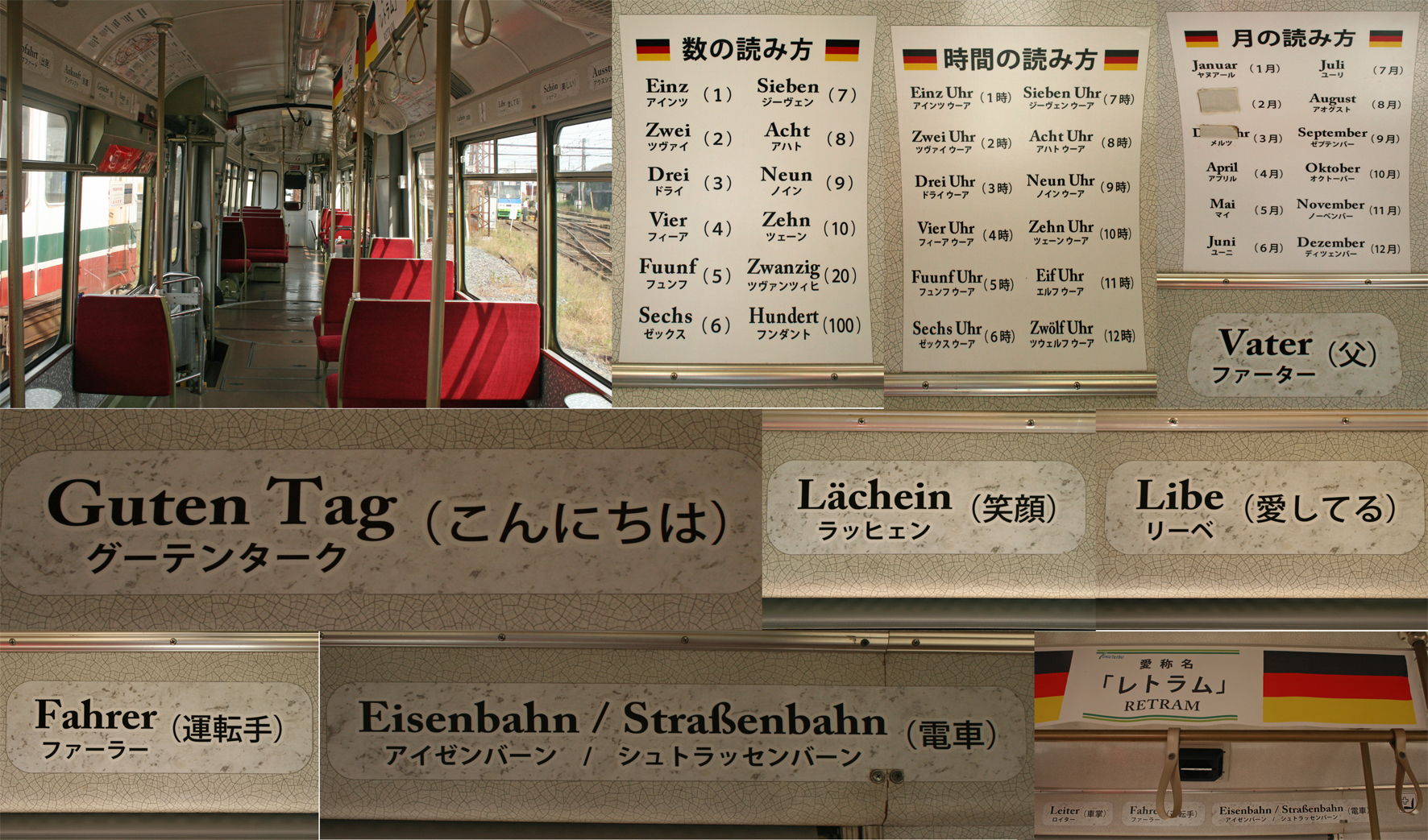 Featured image for “KW10/2022 – Fukui: Straßenbahnen im Exil (3)”