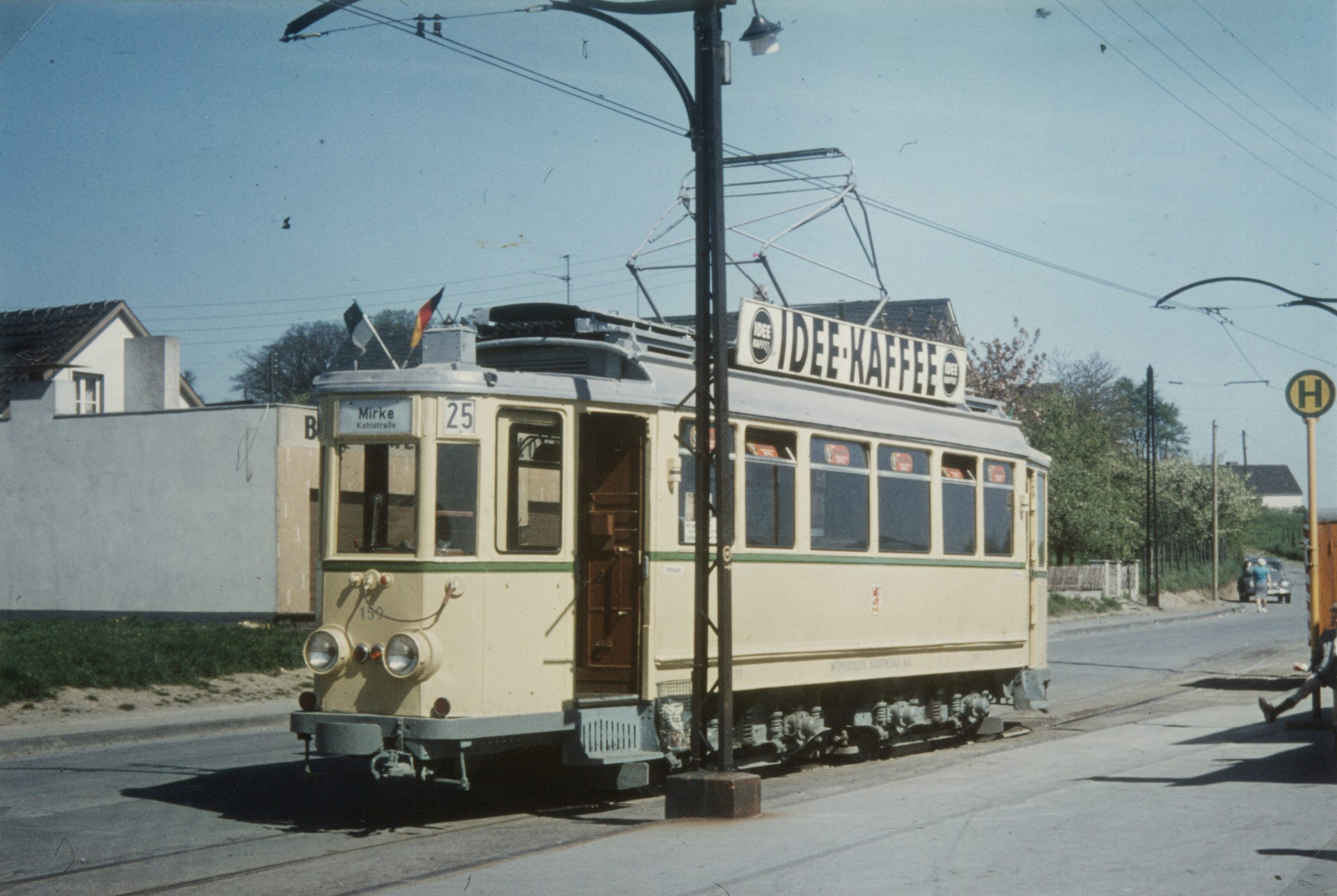 Featured image for “KW52/2025 – Wuppertal: Happy Birthday Tw 159!”