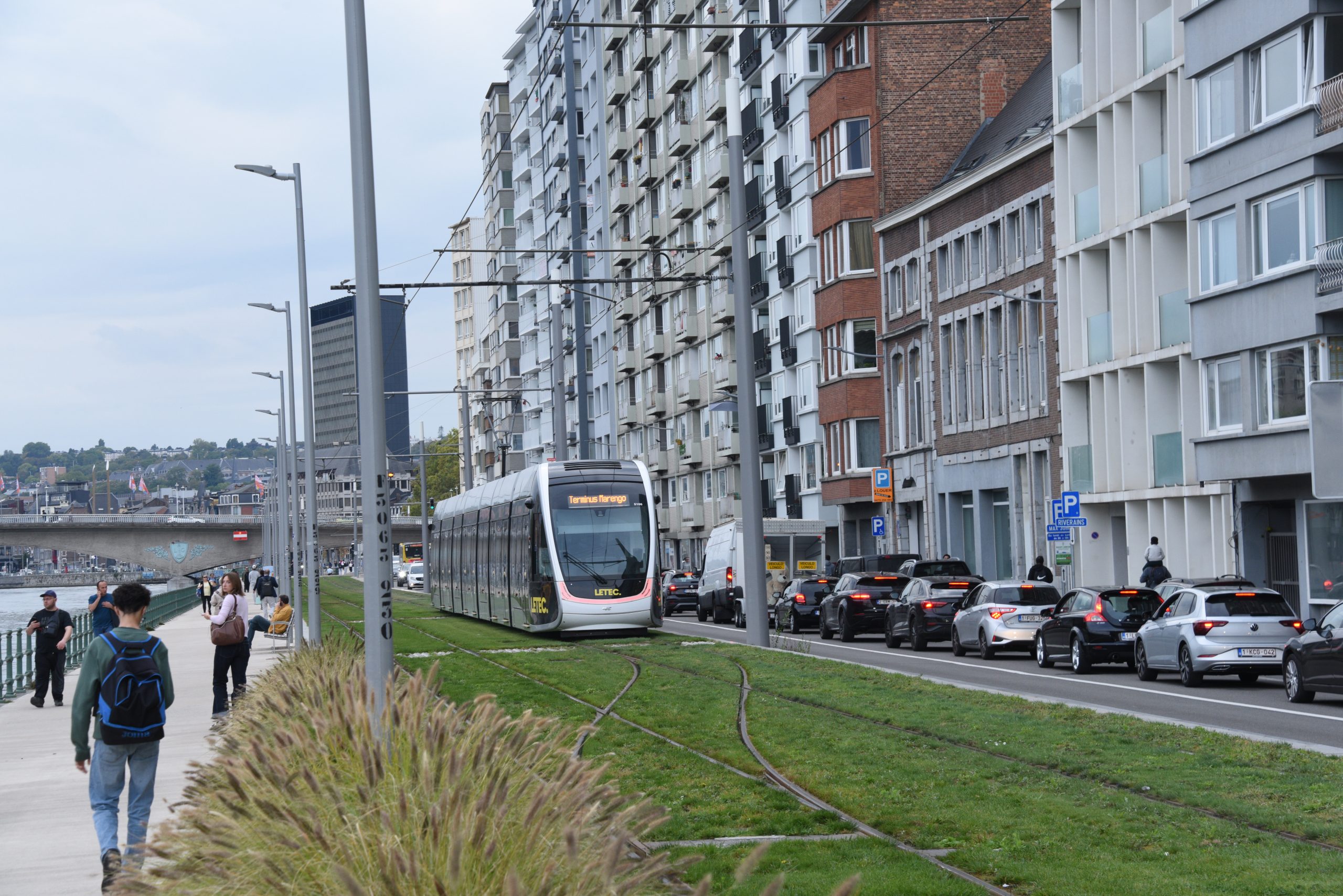 Featured image for “KW41/2026 – Lüttich: Randale und Resilienz”